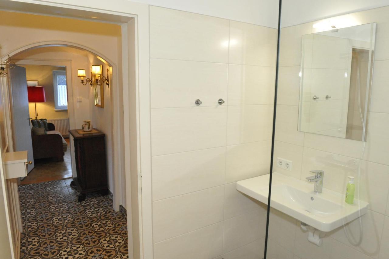 Villa Siebenruh โอเบอร์เวลลัค ภายนอก รูปภาพ